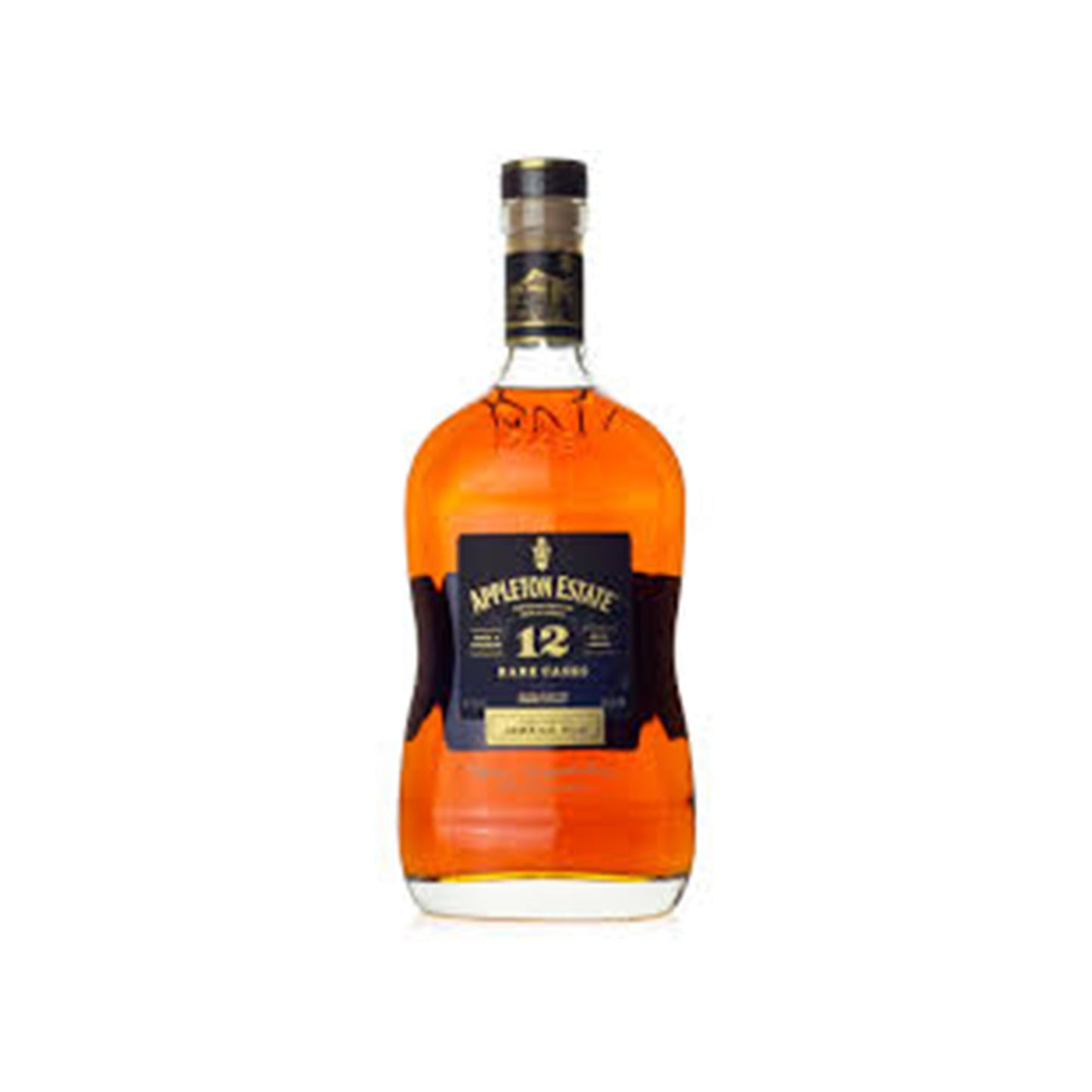 Appleton   Rare Casks Estate 12 - 750ML .