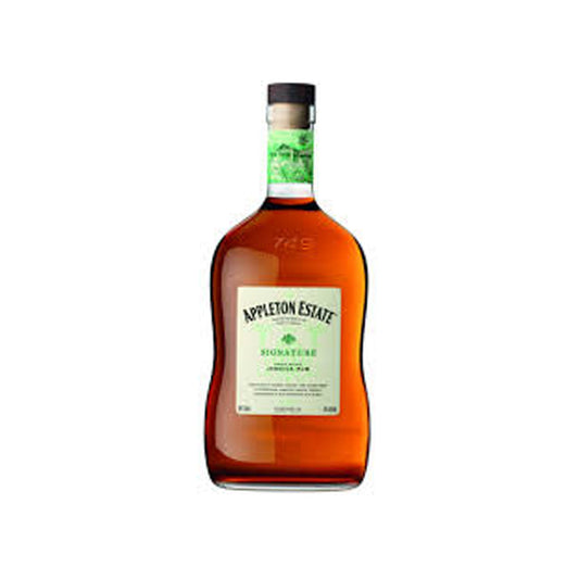 Appleton Signature - 750ML .