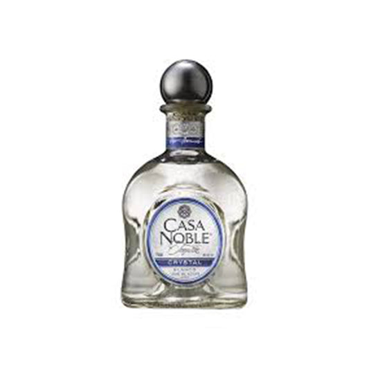 Casa Noble Tequila Cristal - 750ML