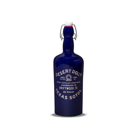 Texas Desert Door Sotol - 750ML