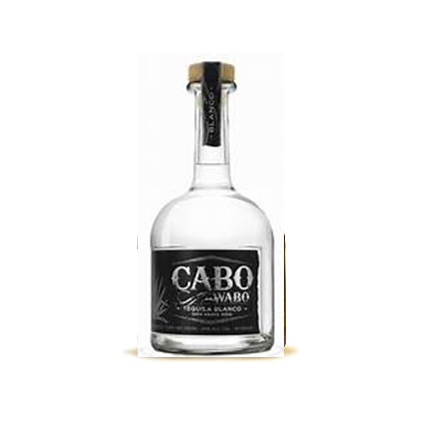 Cabo Wabo: Blanco - 750ML