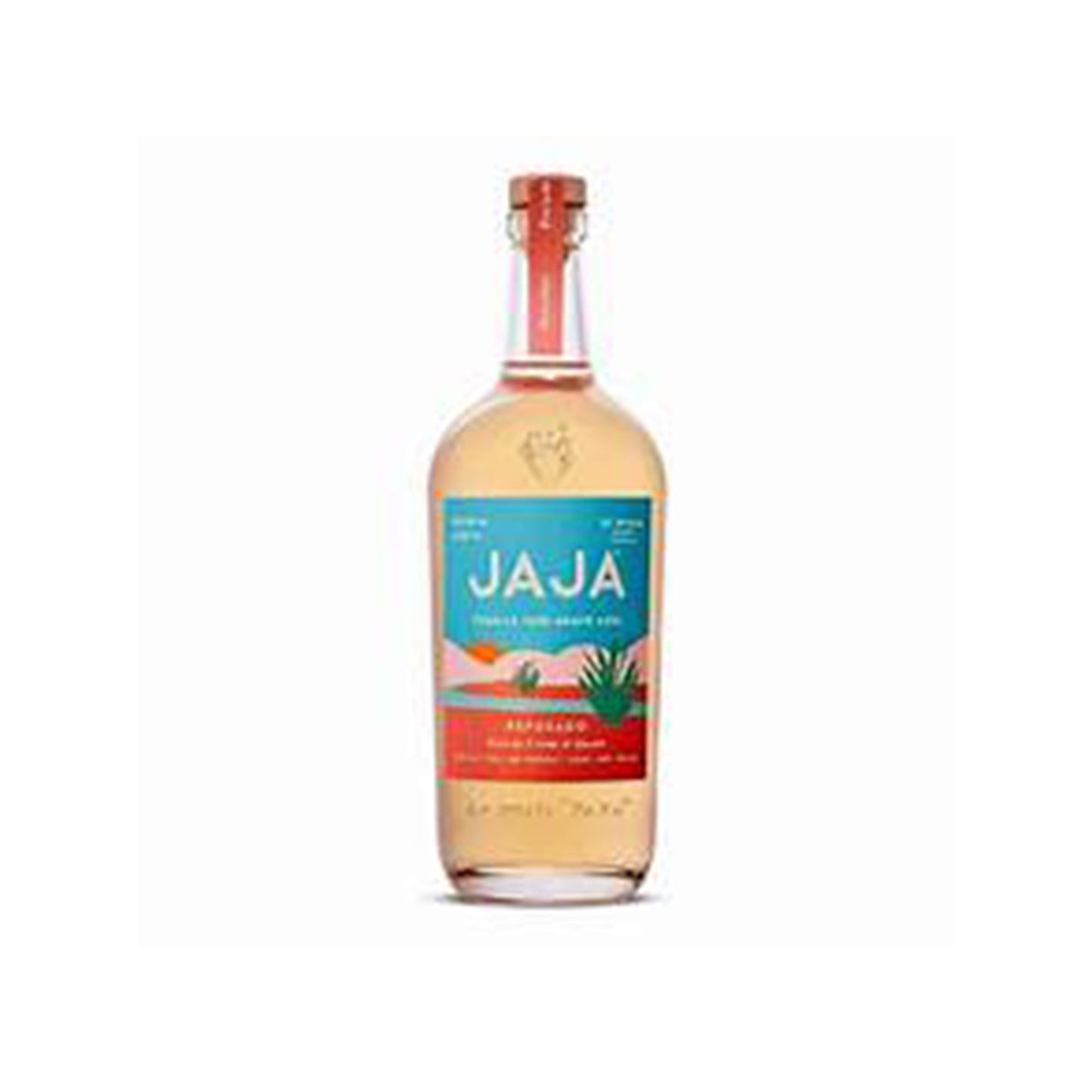 Jaja Reposado - 750ML