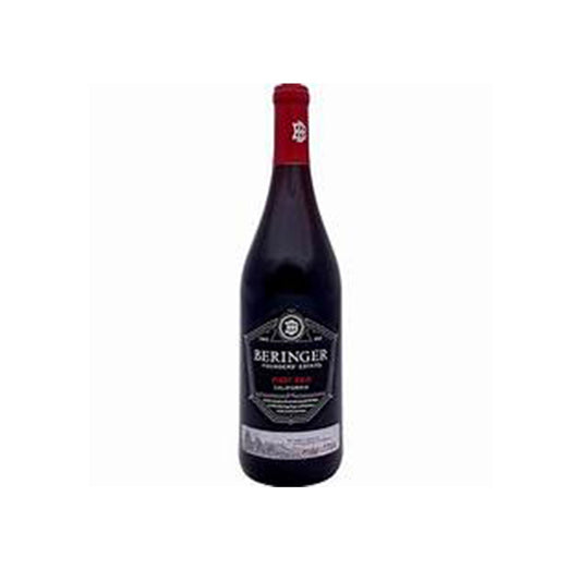 Beringer Founders Estate:Pinot Noir - 750ML