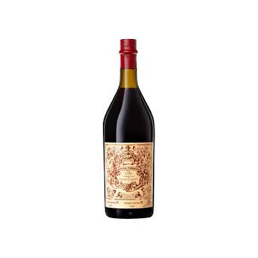 Antica Formula  Vermouth Pregiato - 750ML .