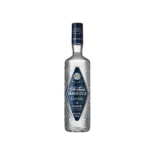 Antica Sambuca Classic - 750ML .