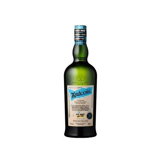 Ardbeg Ardcore Single Malt Scotch Whisky - 750ML