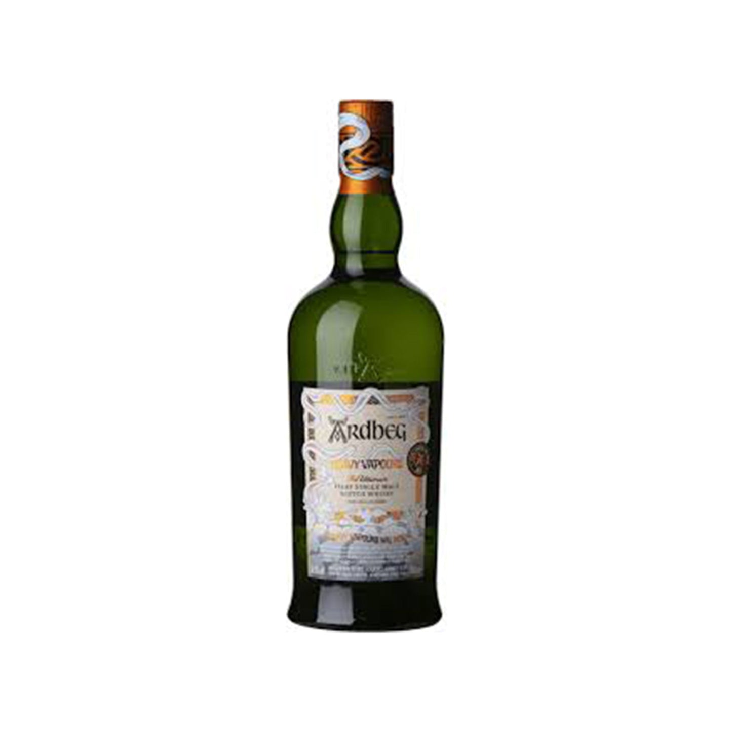 Ardbeg Heavy Vapoors - 750ML