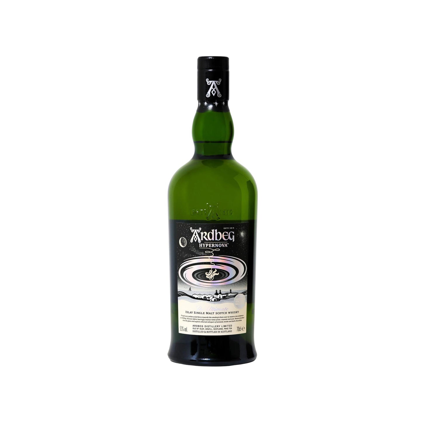 Ardbeg Hypernova Limited - 750ML