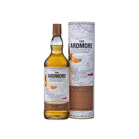 Ardmore Single Malt - 750ML