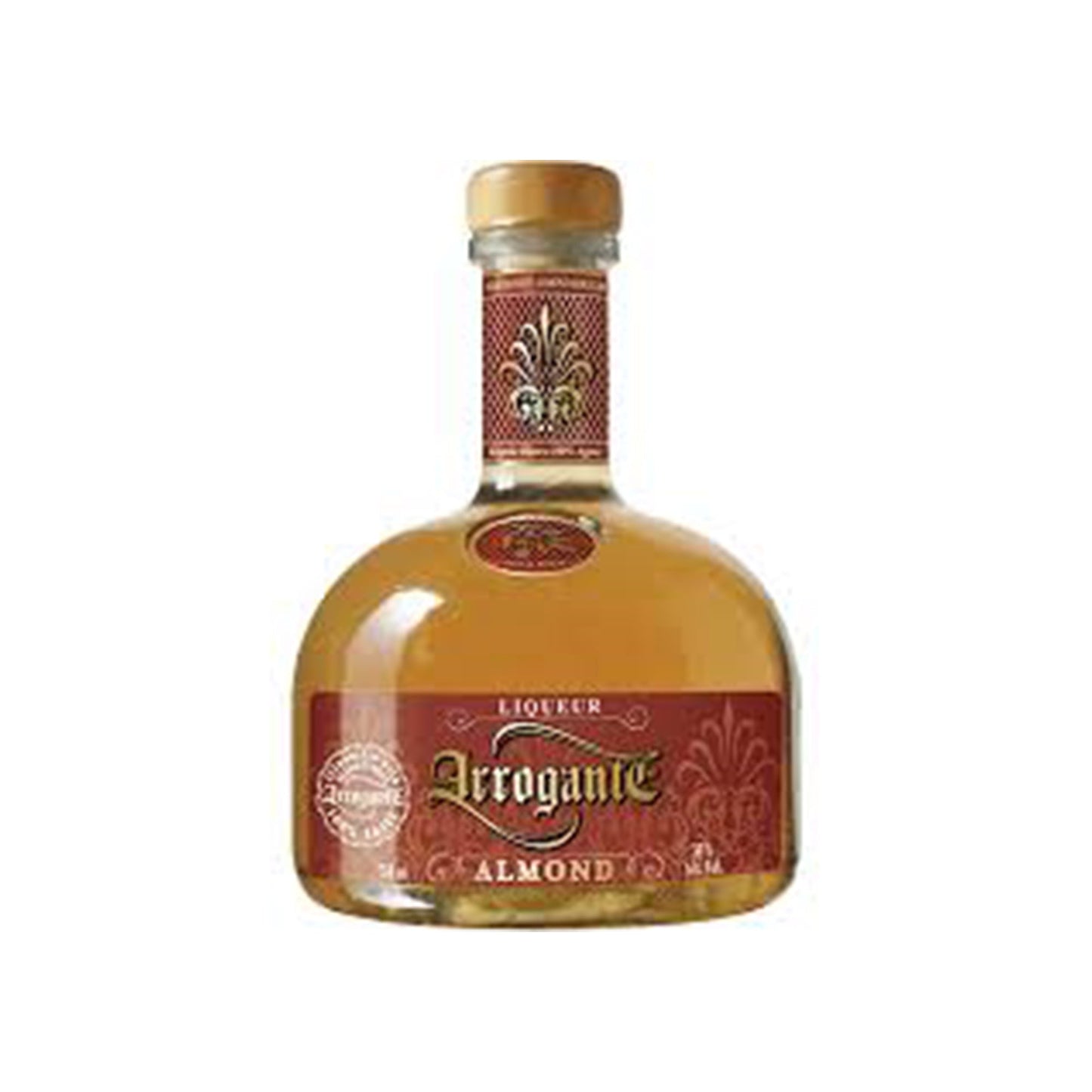 Arrogante Almond - 750ML .