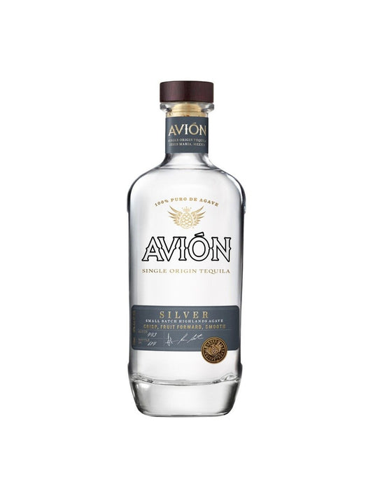 Avion Silver - 750ML