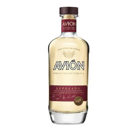 Avion Tequila Reposado - 750ML