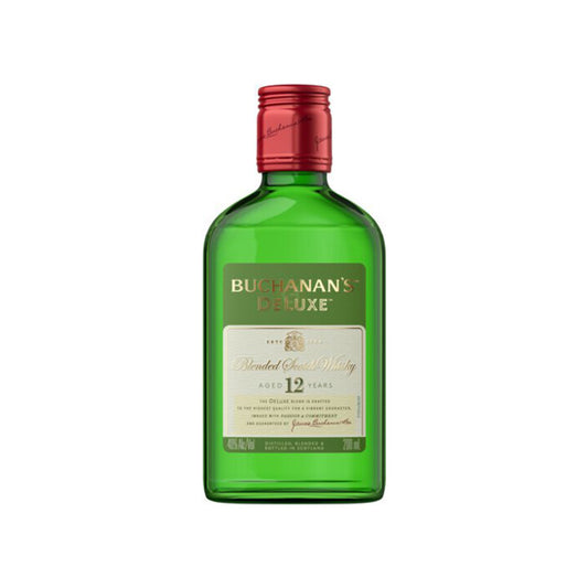 BUCHANAN'S 12YRS - 200ML