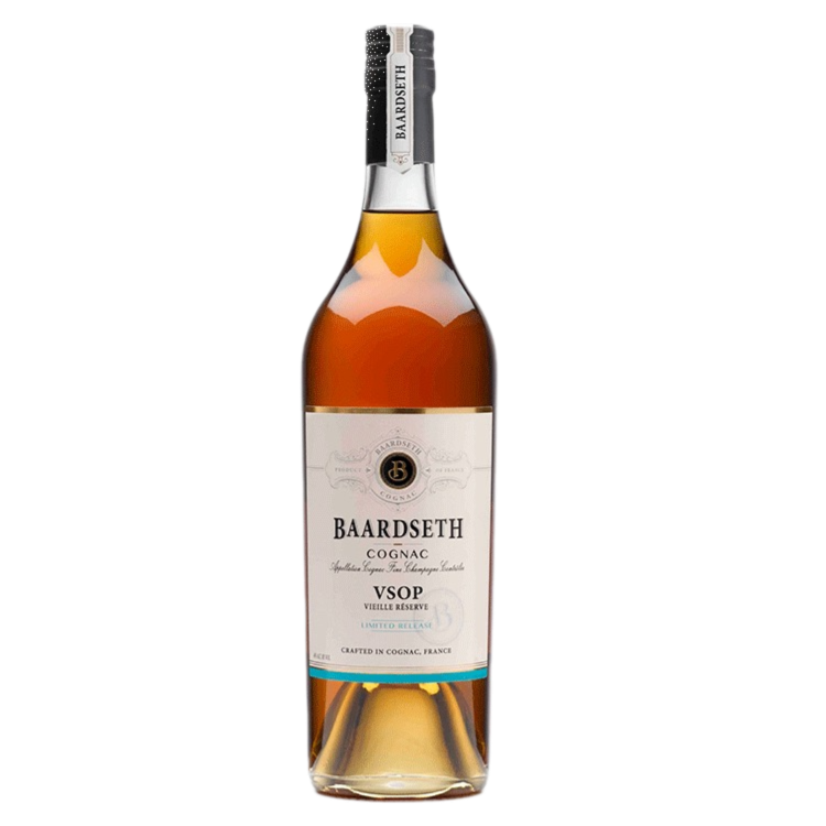 Baardseth VSOP Vieille Reserve Limited Release Cognac - 750ML 