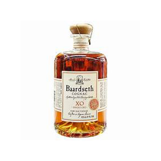 Baardseth Cognac  Xo Limited - 750ML