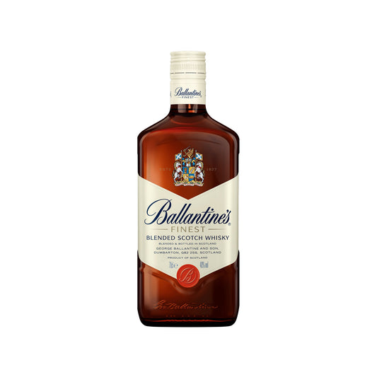 Ballantines Finest - 750ML