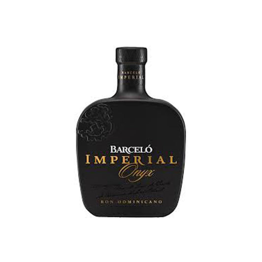 Barcelo Imperial Onyx - 750ML .