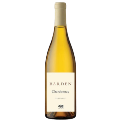 Barden Chardonnay Santa Rita Hills - 750ML Chardonnay