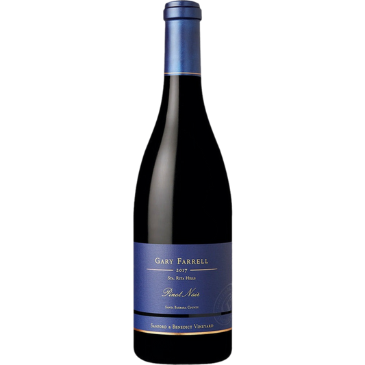 Barden Pinot Noir Sanford & Benedict Vineyard Santa Rita Hills - 750ML Pinot Noir