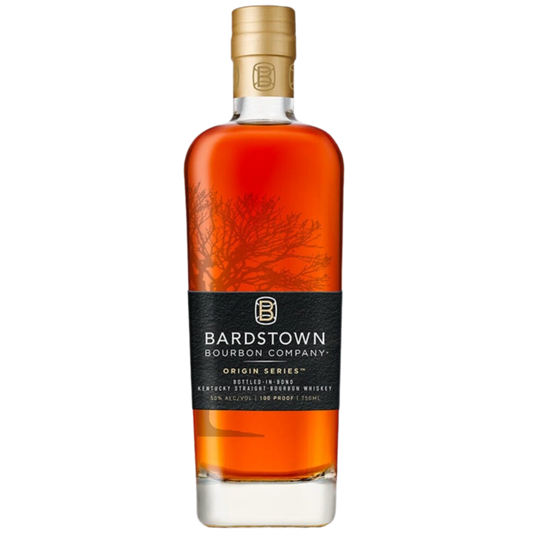 Bardstown Bourbon Company Origin Series Bottled in Bond Straight Bourbon - 750ML Bourbon
