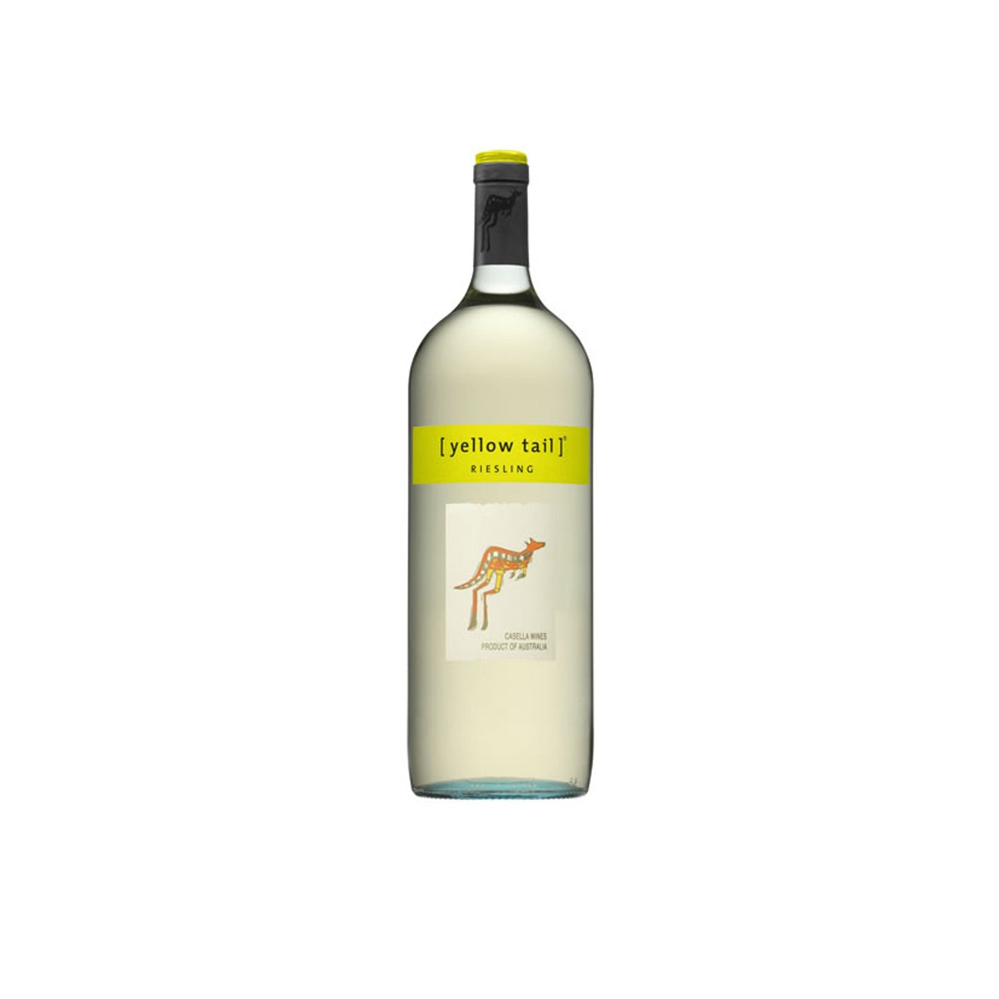 Yellow Tail:Riesling - 1.5L