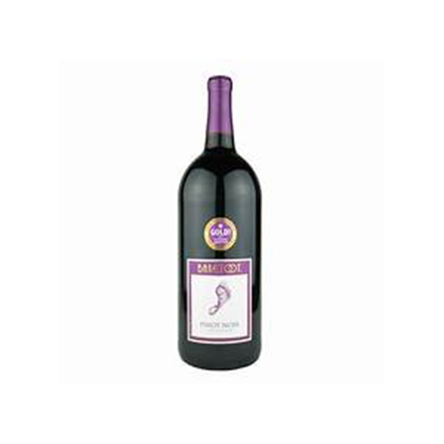 Barefoot:Pinot Noir - 1.5L