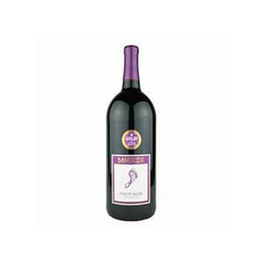 Barefoot:Pinot Noir - 1.5L