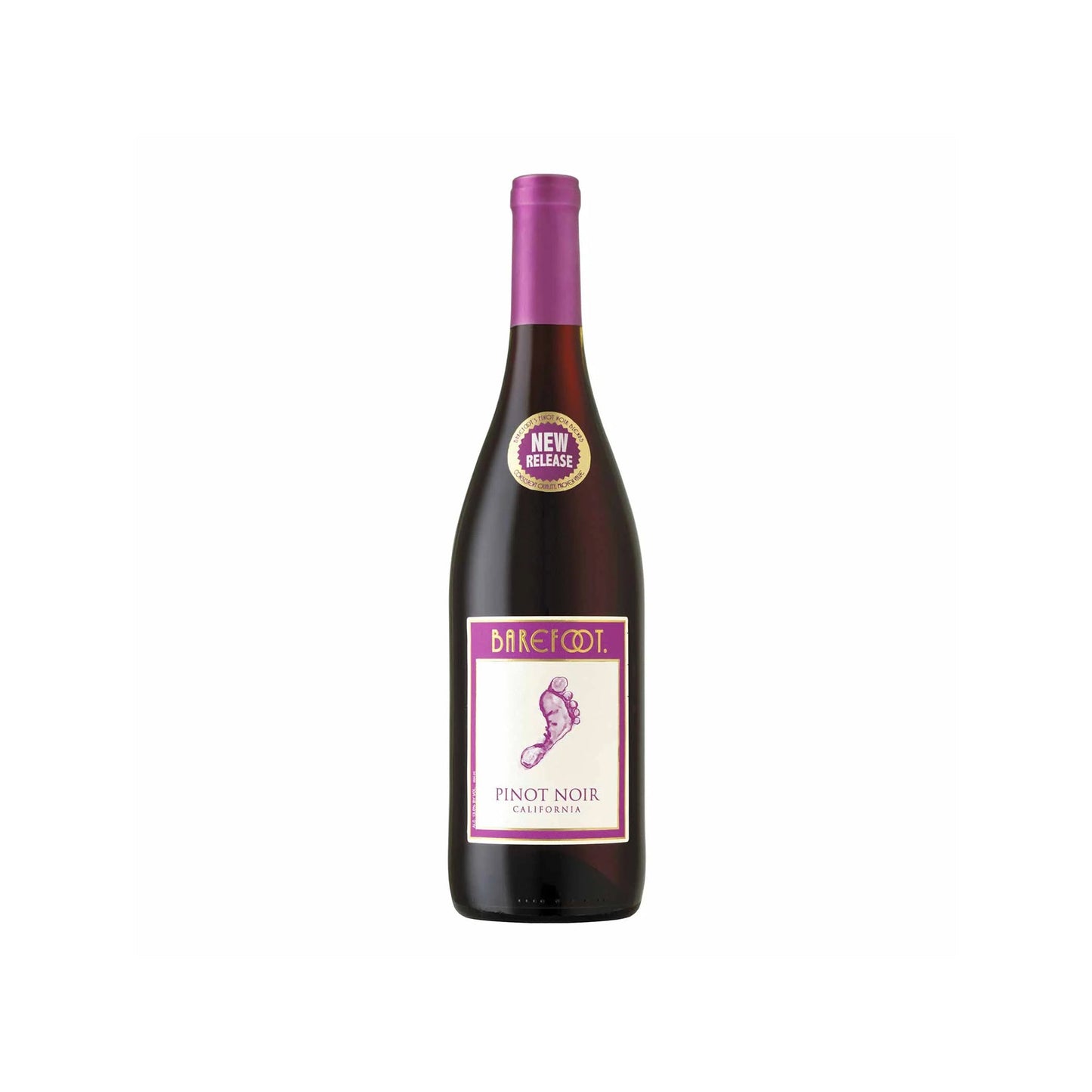 Barefoot Pinot Noir - 750ML