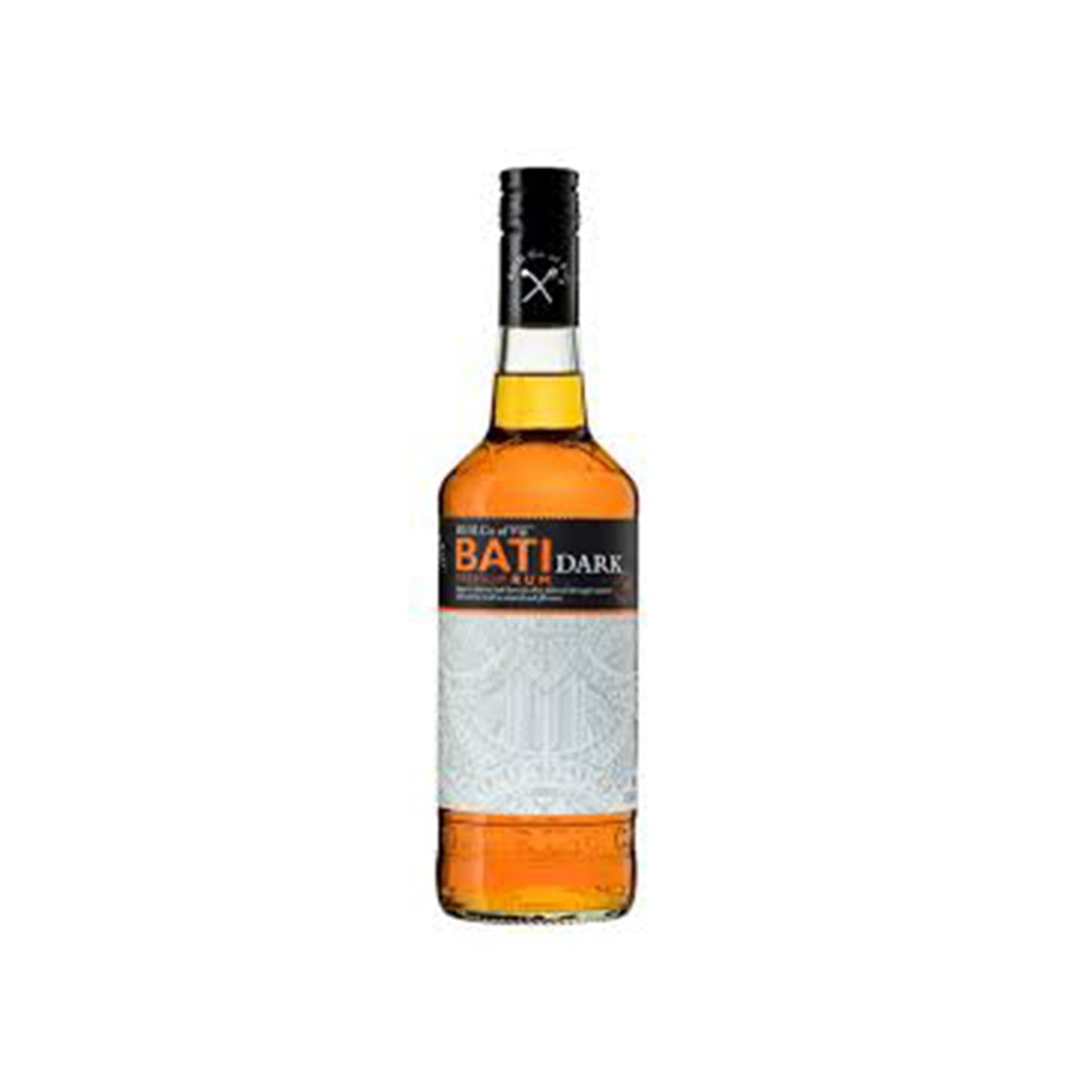 Bati Dark - 750ML .