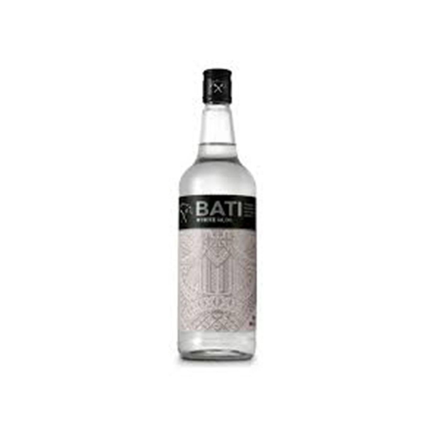 Bati White - 750ML .