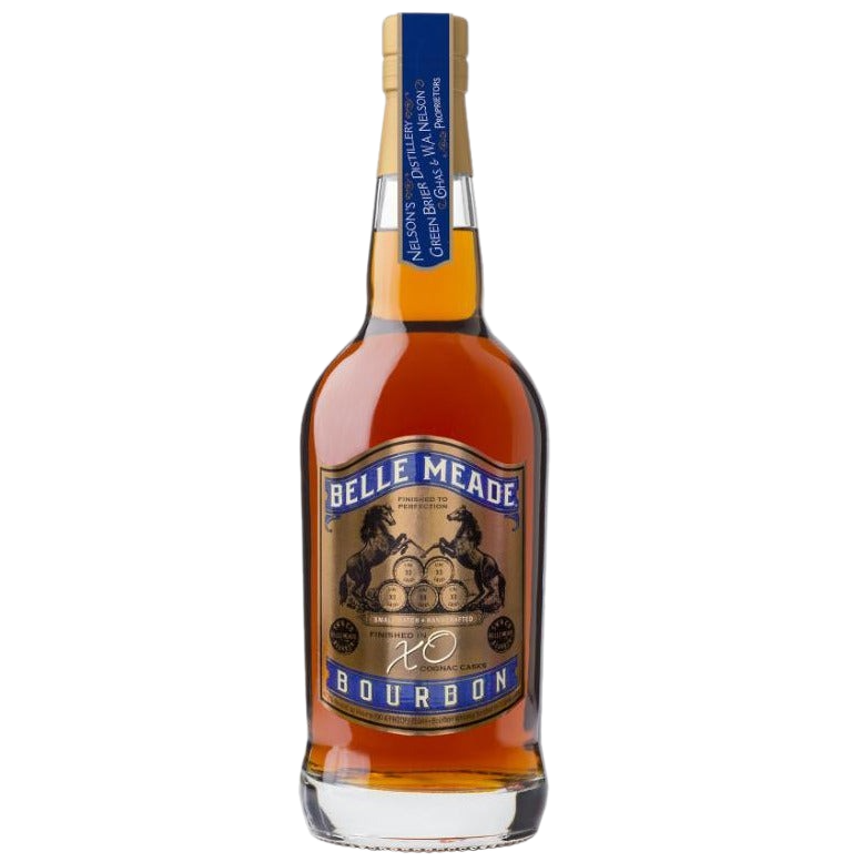 Belle Meade Bourbon Finished in XO Cognac Cask - 750ML 