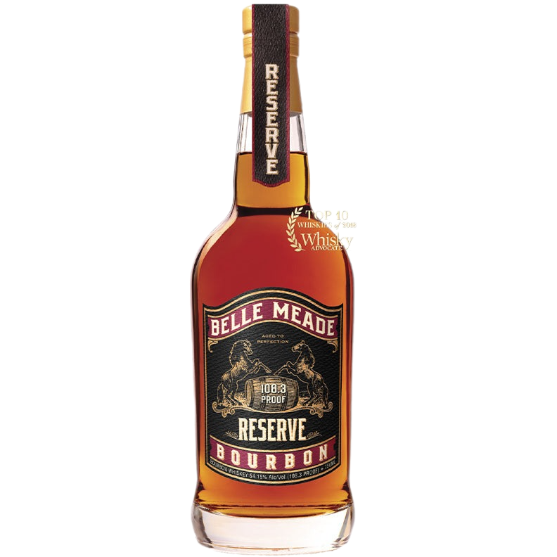 Belle Meade Reserve Bourbon - 750ML 