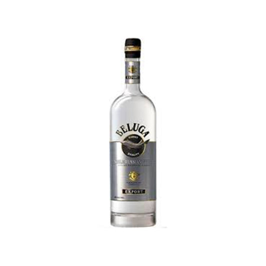 Beluga Noble Vodka - 750ML