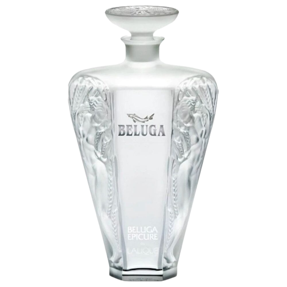 Beluga Epicure Vodka - 750ML 
