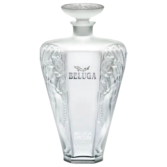 Beluga Epicure Vodka - 750ML 