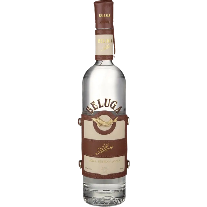 Beluga Noble Allure Vodka - 750ML 