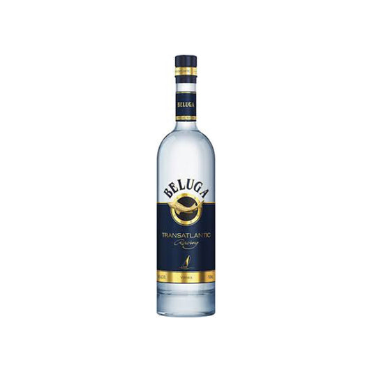 Beluga Transatlantic Vodka - 750ML