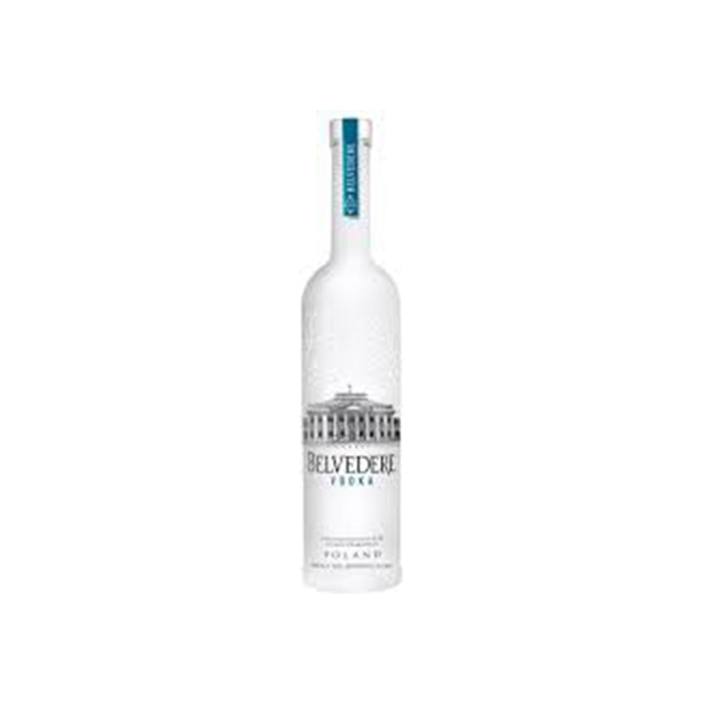 Belvebere Vodka - 1.75L