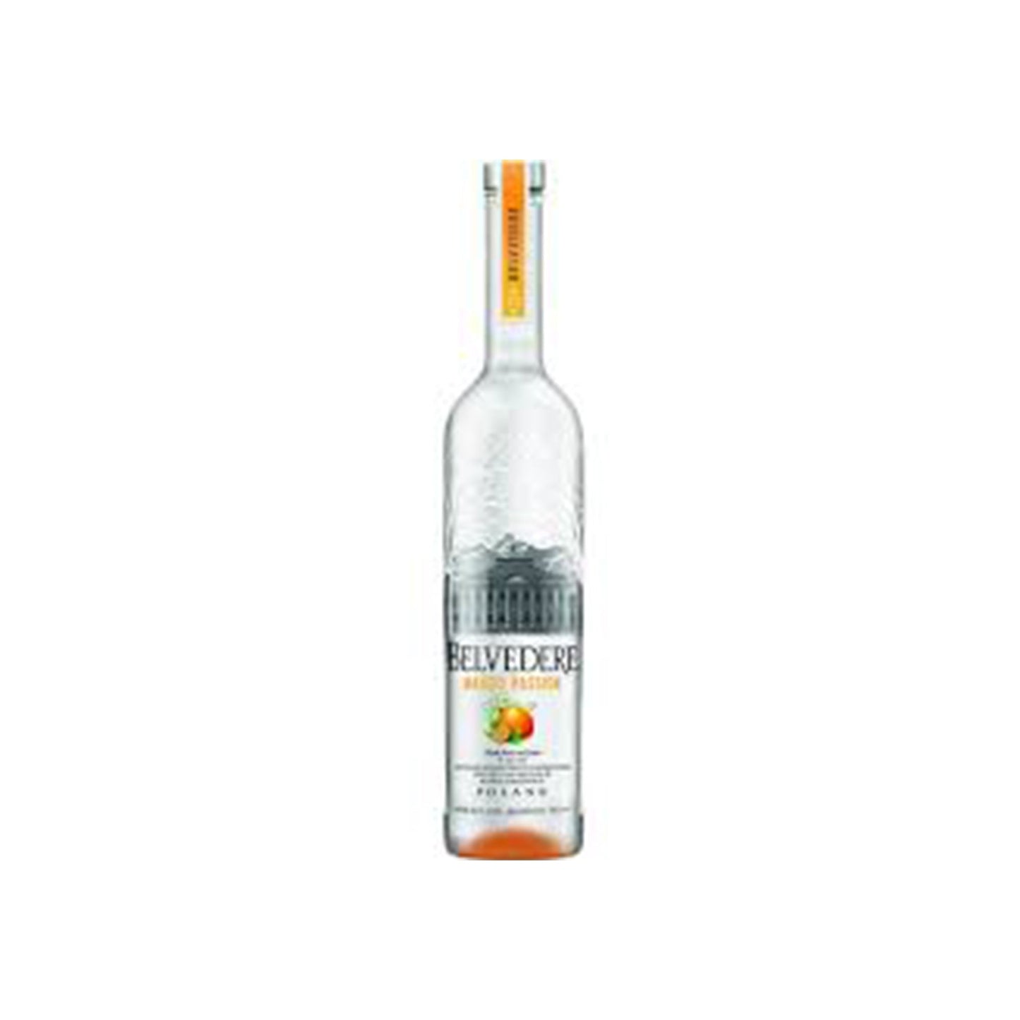 Belveder Mango Passion - 750ML