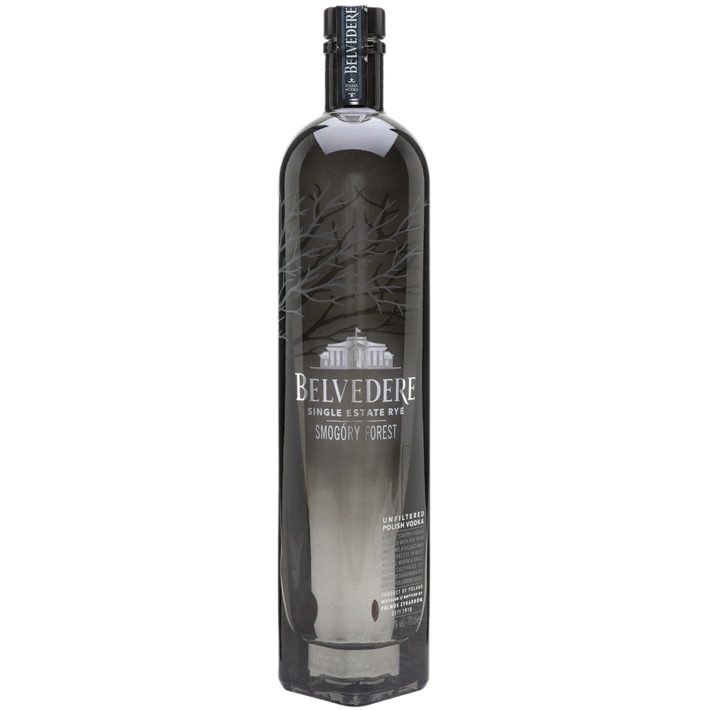 Belvedere Smogory Forest Vodka - 750ML 