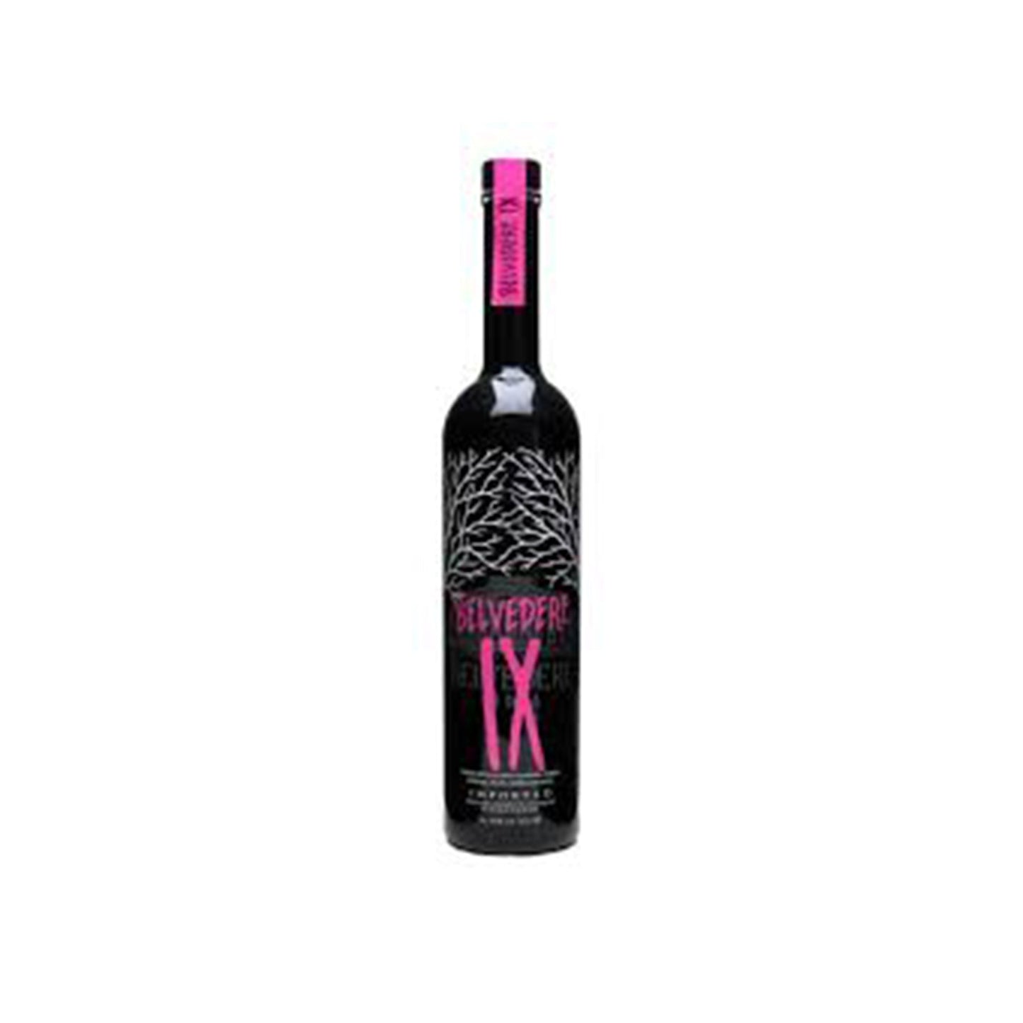 Belvedere Ix Imported - 750ML