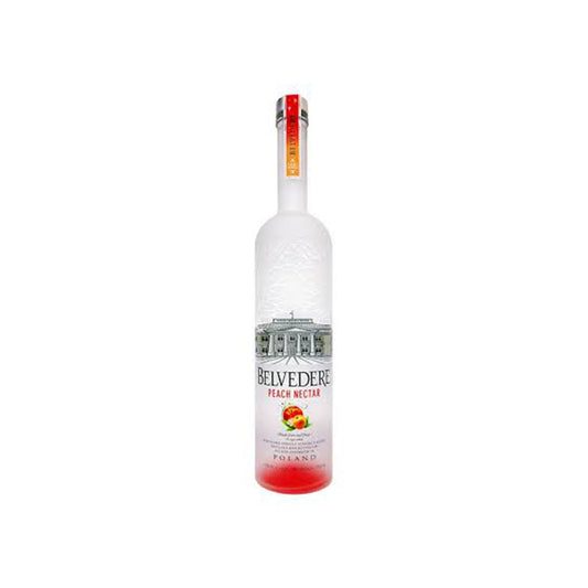 Belvedere Peach - 750ML