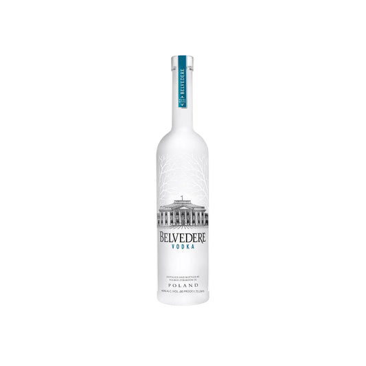 Belvedere Vodka - 1.75ML