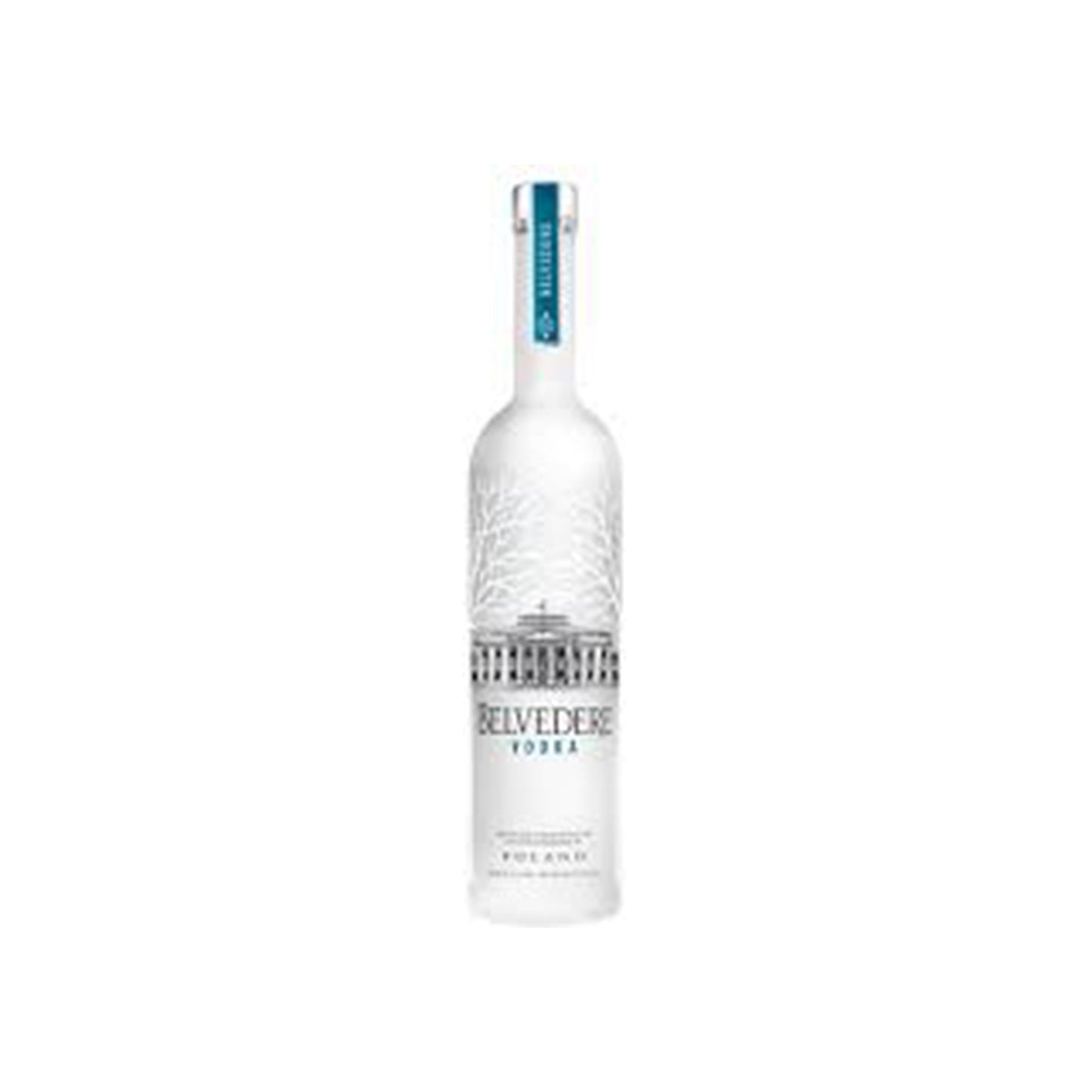 Belvedere Vodka - 750ML