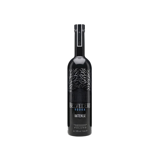 Belvedere Vodka Intense - 750ML