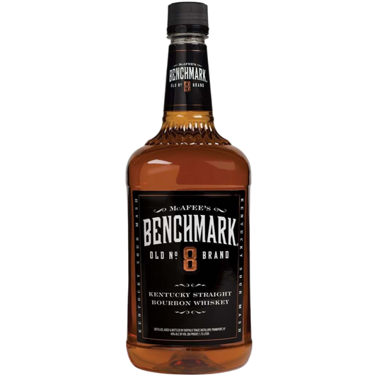 Benchmark Bourbon Old No. 8 - 1.75 L