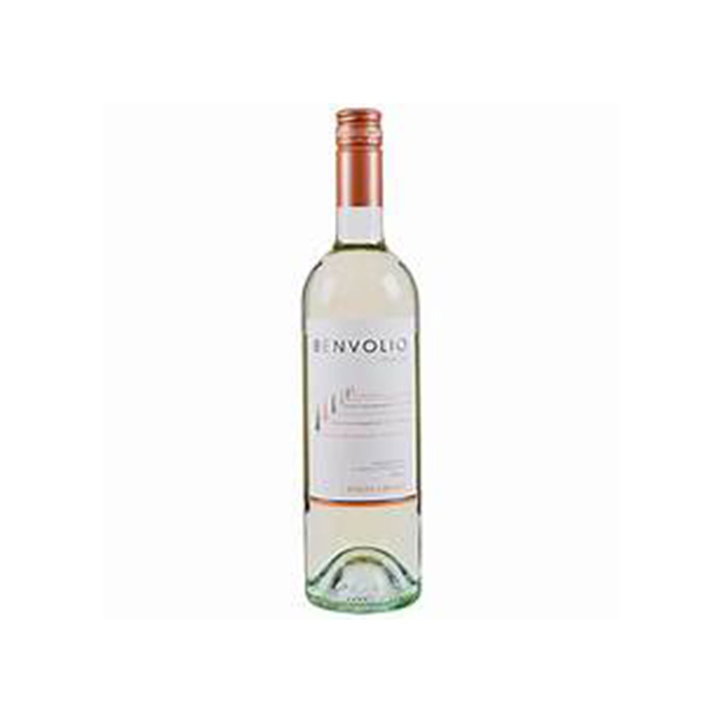 Benvolio Friuli Pinot Grigio - 750ML