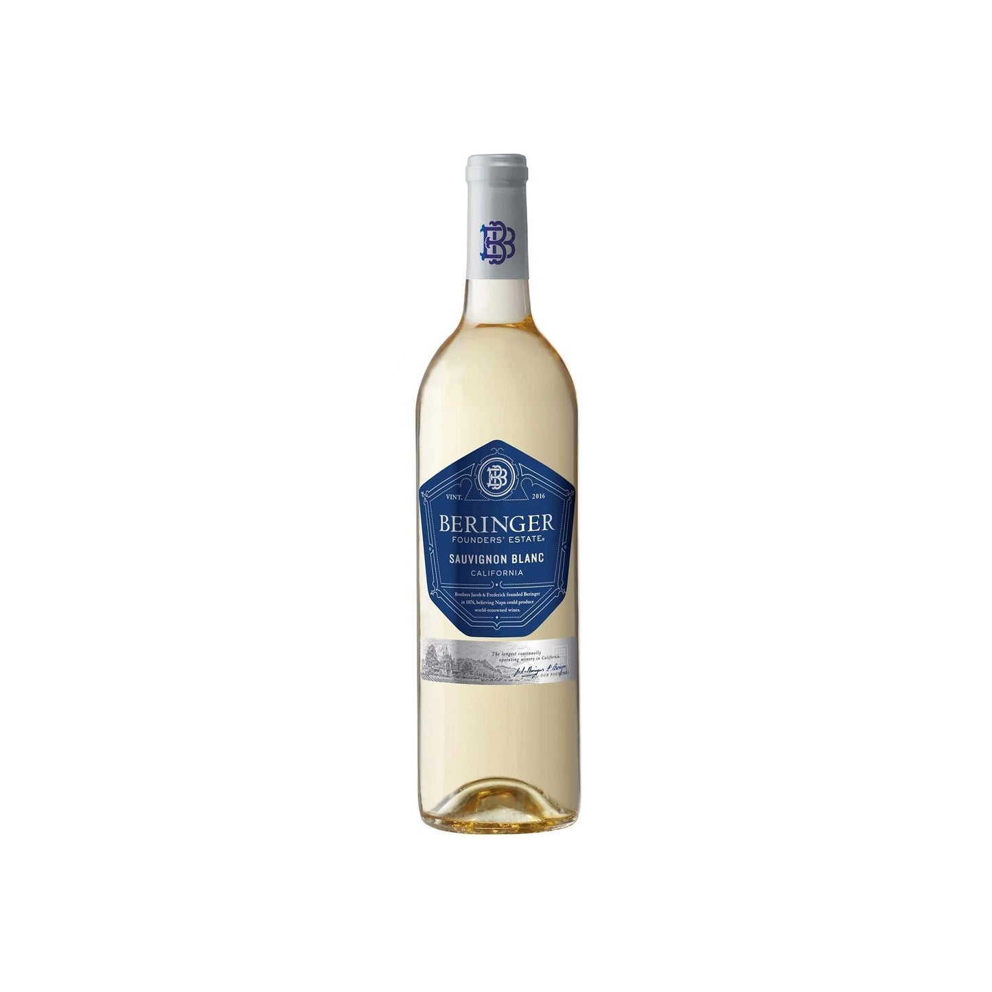 Beringer:Sauvignon Blanc - 750ML