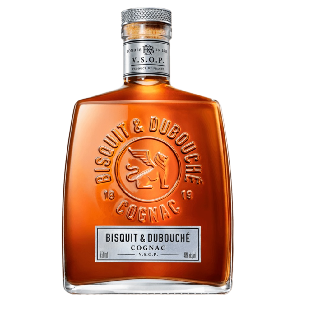 Bisquit & Dubouche Cognac VSOP - 375ML 