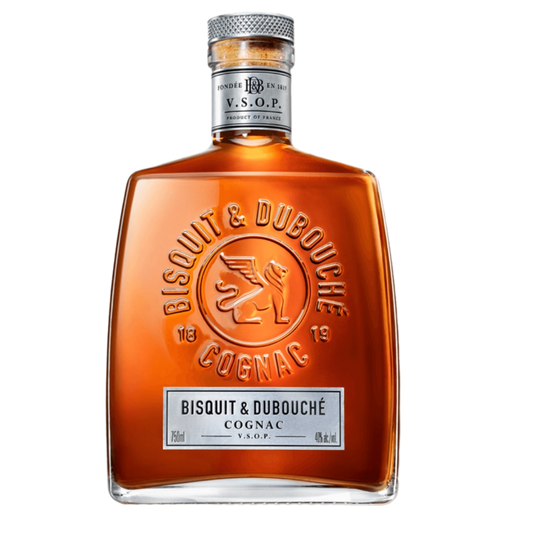 Bisquit & Dubouche Cognac VSOP - 375ML 